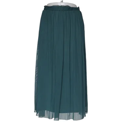 Tulle skirt (Green) from Reserved
