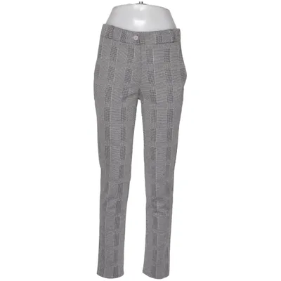 Pants (Gray) from Copenhagen Luxe Elastane, Polyester, Viscose