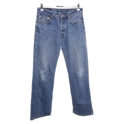 Spijkerbroek (501) van Levi Strauss & Co