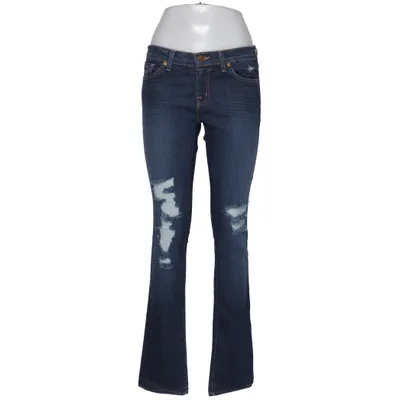 Jeans (Blå) fra J Brand Bomuld, Elastan