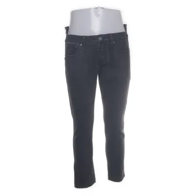 Jeans (Gray) from Liquor N Poker Cotton