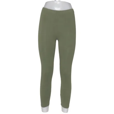 Legging (Vert) de Dedoles Élasthane, Coton biologique