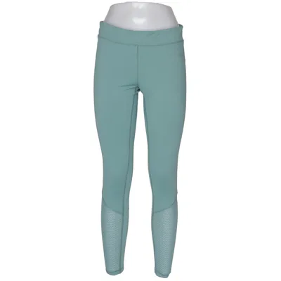 Sports tights (Green) from Casall Elastane, Polyamide