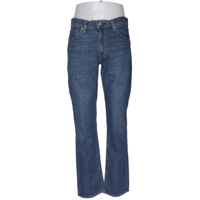 Jeans (511) fra Levi Strauss & Co Bomuld, Elastan, Linned