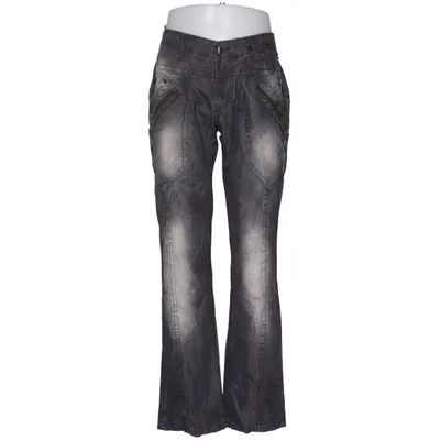 Jeans (Grau) von Nesal Jeans Baumwolle