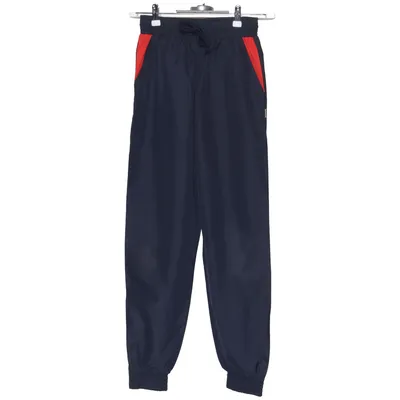 Rain pants (Blue, Red) from Silva Polyamide