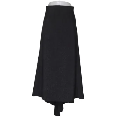 Maxi skirt (Black) from Apart Impressions