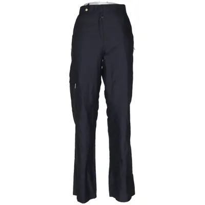 Friluftsbyxor (Svart) från Golfino Polyamid, Polyester