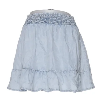 Rok (Blauw) van &Denim by H&M Lyocell