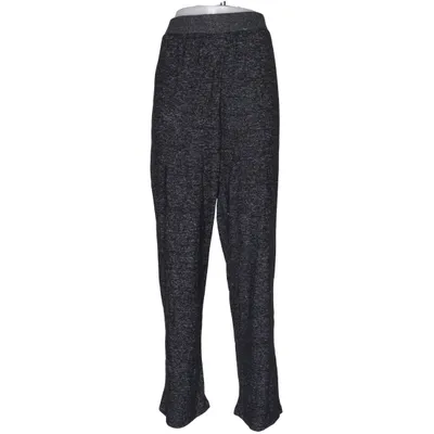 Joggingbroek (Grijs, Zwart) van Hop Lun Elastaan, Polyester, Viscose