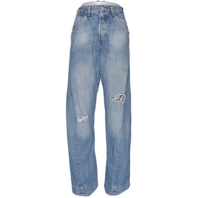 Spijkerbroek (Engineered Jeans) van LEVI'S Engineered Jeans Katoen