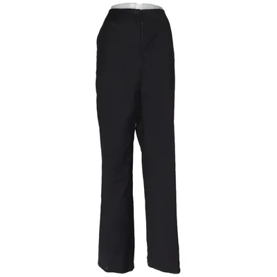 Suit pants (Black) from Redgreen Elastane, Polyester, Wool
