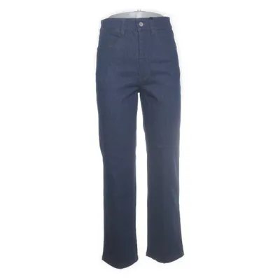 Jeans (Blue) from Barena Venezia Cotton, Elastane