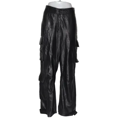 Lederhose (Letho) von Second Female Leder, Polyester