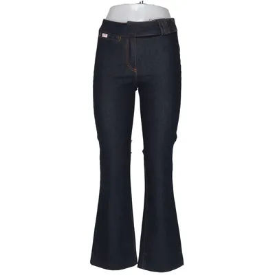 Jeans (Blue) from Miss Sixty Cotton, Elastane, Polyamide