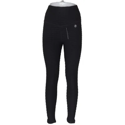 Träningstights (Svart) från ABS2B Elastan, Polyester