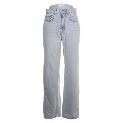 Jeans (Blå) från Perfect Jeans Gina Tricot Bomull