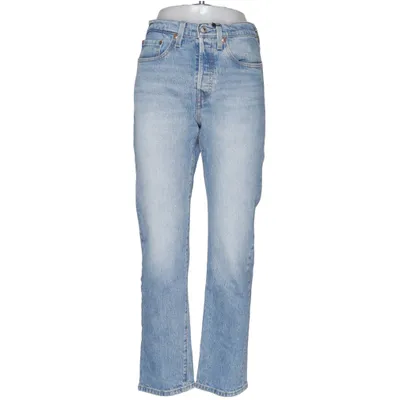 Jeans (Blau) von Levi's Premium Baumwolle, Elasthan