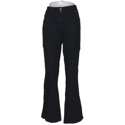 Jeans (Sort) fra Rocha John Rocha Bomuld, Elastan