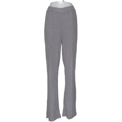 Byxor (Grå) från Blacc Yoga