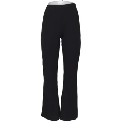 Pantalon (Noir) de The Black Label Collection Lager 157 Élasthane, Polyester, Viscose