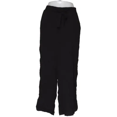 Palazzobyxor (Svart) från MyWear Woman Viskos