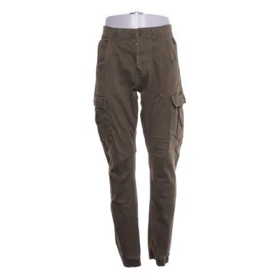 Cargobyxor (Aurelius) från Saligia Bomull, Elastan