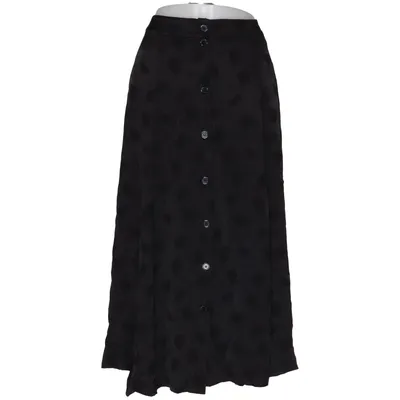 Maxi skirt (Bini Skirt) from Samsøe & Samsøe Cupro, Viscose