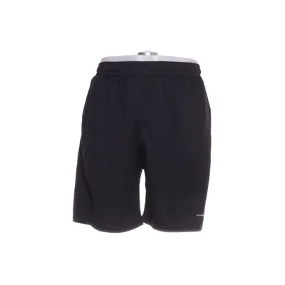 Badshorts (Svart) från Biltema Polyester