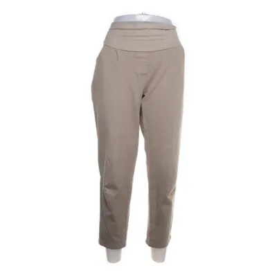 Maternity pants (Beige) from Abricot Coco Cotton, Elastane