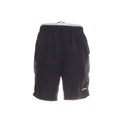 Basketball shorts (Black) from Jako Polyester