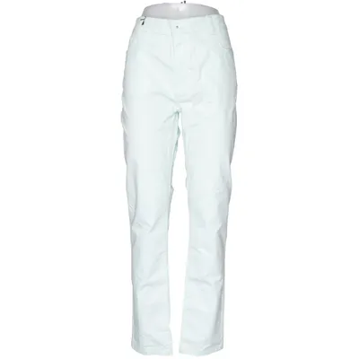 Chinos (Grøn) fra Ky Creation Bomuld, Elastan