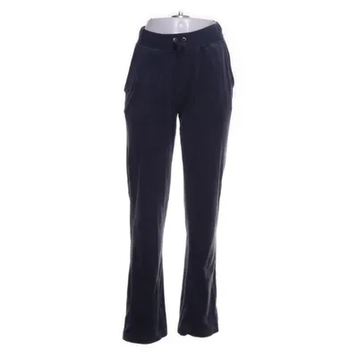 Pantalon de survêtement (Bleu) de Juicy Couture Sport Coton, Polyester