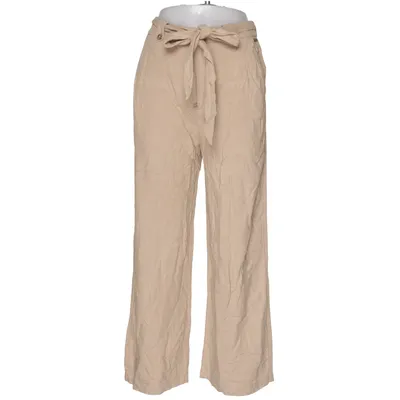 Palazzo pants (Revw/6) from Revelation Linen, Viscose