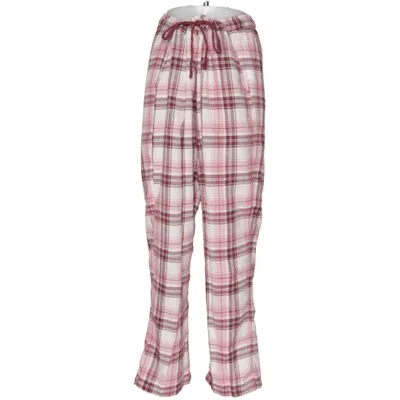 Pyjama broek (Roze, Wit, Lila) van MyWear Woman Katoen