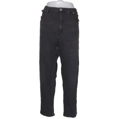 Jeans (Gray) from Ellos Cotton, Elastane