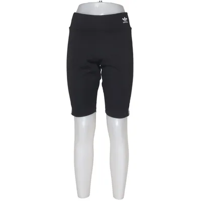 Compressieshorts (Zwart, Grijs) van Adidas Elastaan, Gerecycled polyester