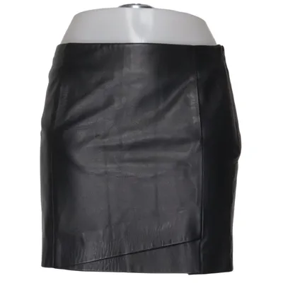 Jupe (Gris, Noir) de Pablo Gerard Darel