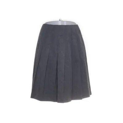 Kjol (Grå) från Dorothy Perkins Polyester, Viskos
