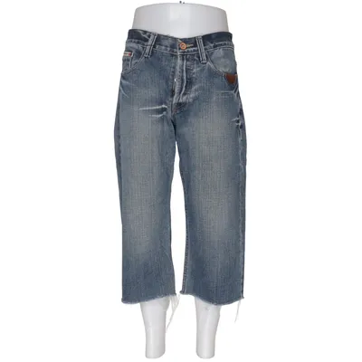 Jeans (Blue) from Dress Unlimited Cotton