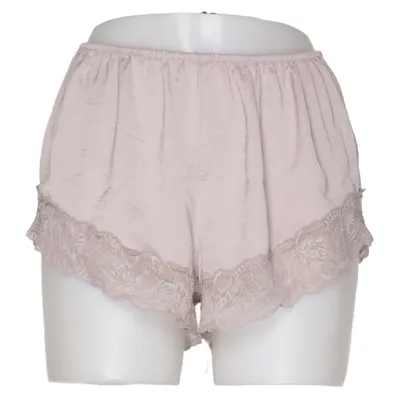 Pyjamashorts (Beige) van Hunkemöller Polyester