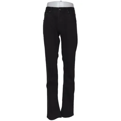 Jeans (Sort) fra Jacks Selection Bomuld, Elastan, Polyester