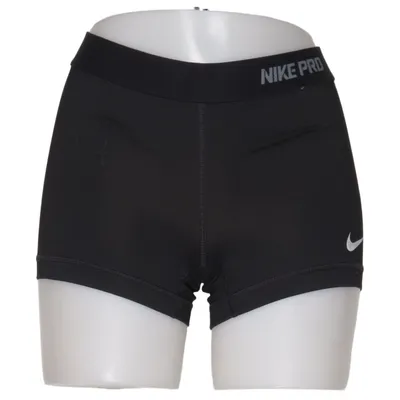 Short de compression (Pro) de Nike Pro Élasthane, Polyester