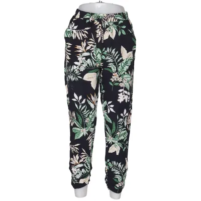 Pantalon (Noir, Vert, Blanc) de Hailys Viscose