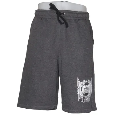 Sweat shorts (Gray) from Tapout