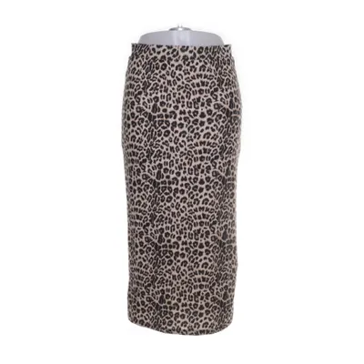 Rok (Beige, Meerkleurig) van The Black Label Collection Lager 157 Elastaan, Viscose