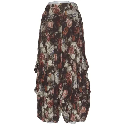 Haremsbyxor (Brun, Flerfärgad) från Ralston