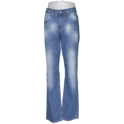 Jeans (Blau) von Nesal Jeans Baumwolle