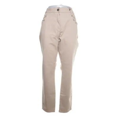 Jeans (Beige) from Gina Benotti Cotton, Polyester, Elastane