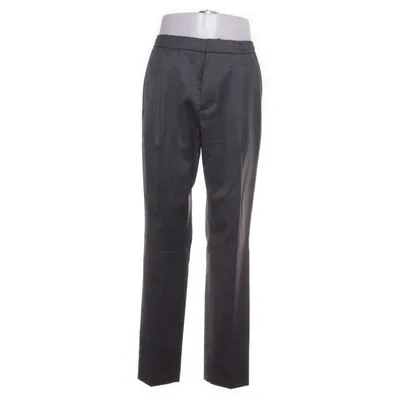 Pantalon de costume (Gris) de Officine Générale Coton, Viscose, Laine